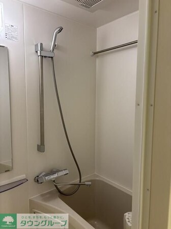 レピュア早稲田レジデンスIIの物件内観写真